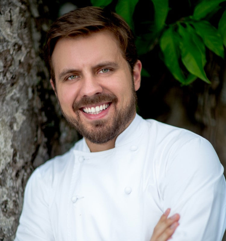 Recipes with Pimenta Baniwa from Felipe Schaedler of the Banzeiro Rest – Culinary Culture Connection