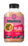 Manteiguinha (butter) Beans