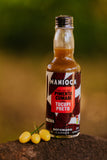 Manioca Brasil Cumari Hot Sauce with Black Tucupi