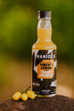 Manioca Brasil Cumari Hot Sauce with Yellow Tucupi