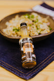 Manioca Brasil Cumari Hot Sauce with Black Tucupi