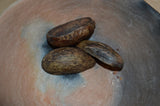 3 puxuri nuts (~2.5 oz)