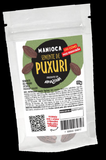 3 puxuri nuts (~2.5 oz)