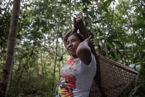 The women behind Baniwa Jiquitaia Pepper