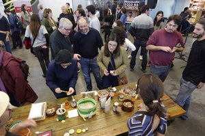 “What the Forest has” (Part II): Culinary Exploration in Brazilian Territories of Socio-Environmental Diversity