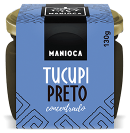 Black Tucupi (Tucupi preto) ready to take over the umami space in gastronomy