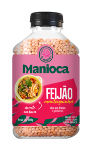 Manteiguinha (butter) Beans