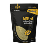Manioca Farinha dágua da Bragança